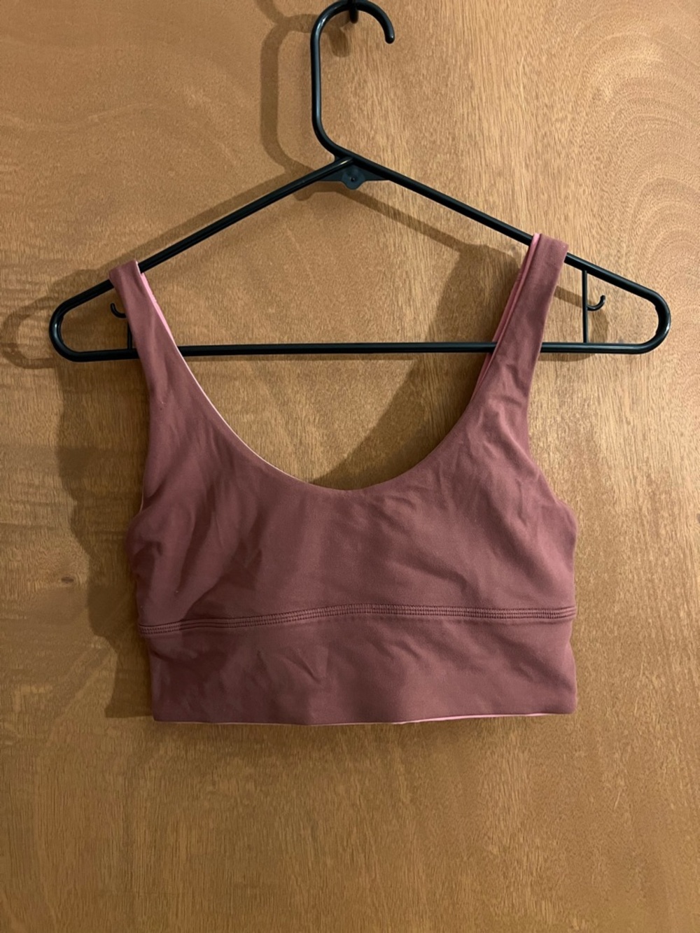 lululemon Align Bra - Reversible